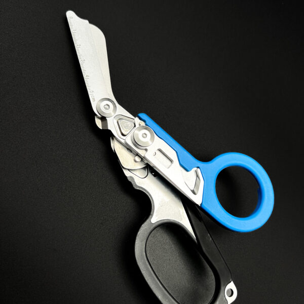 Raptor Safety Shear