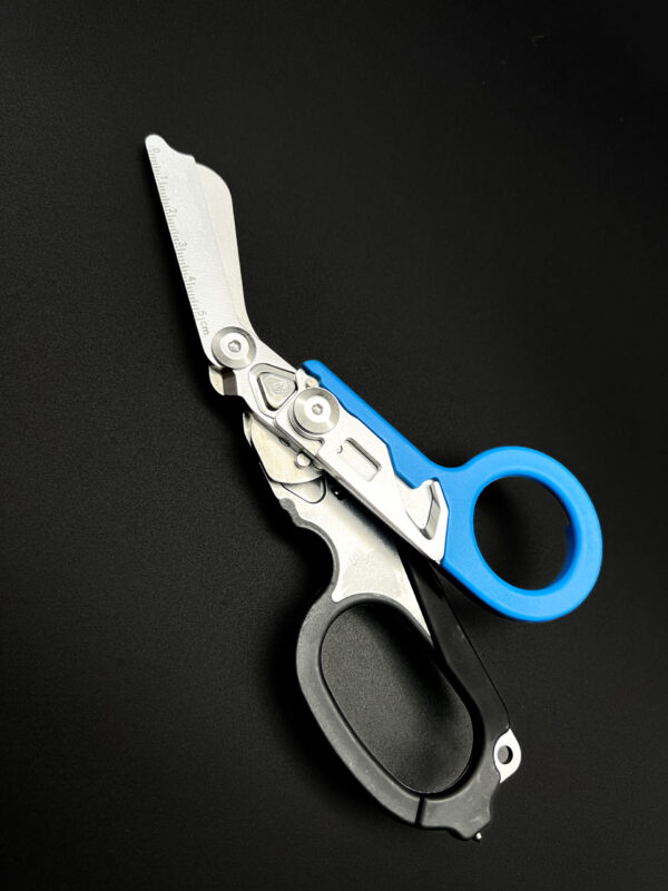 Premium Shibari Safety Shears