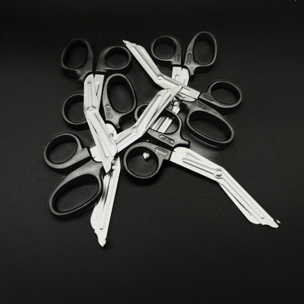 Safety Shear