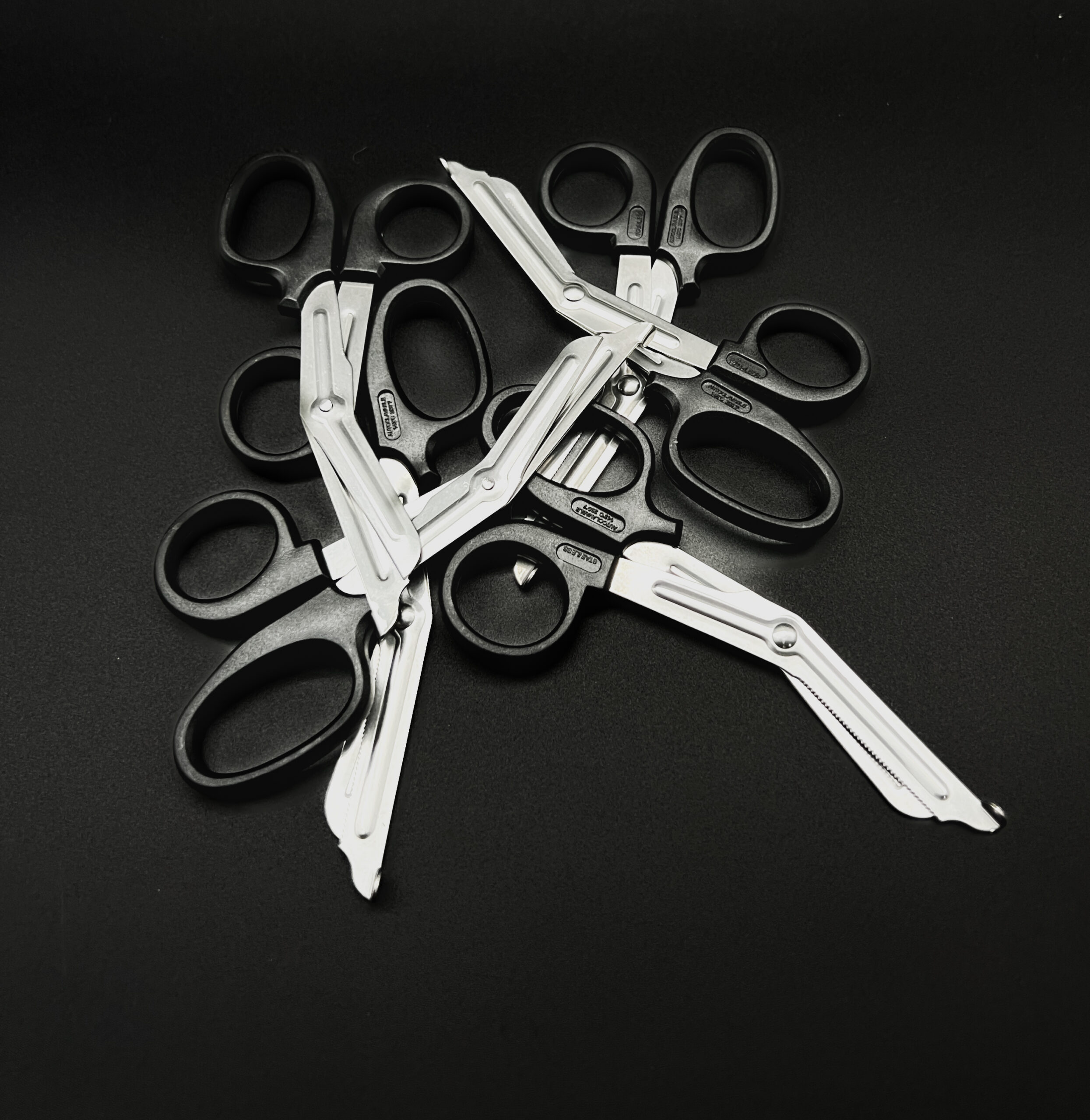 Safety Shear