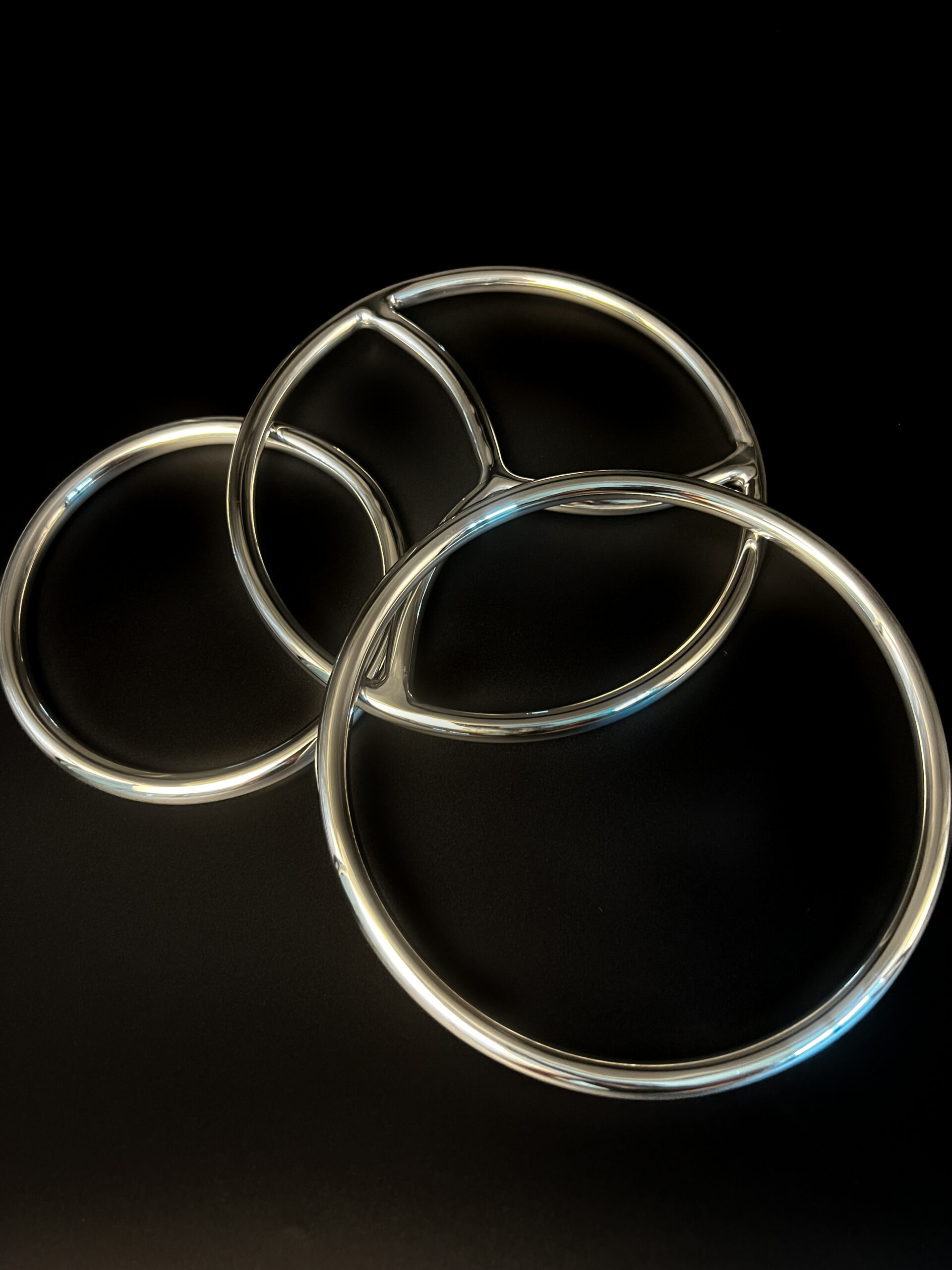 Metal Shibari Ring - Image 7