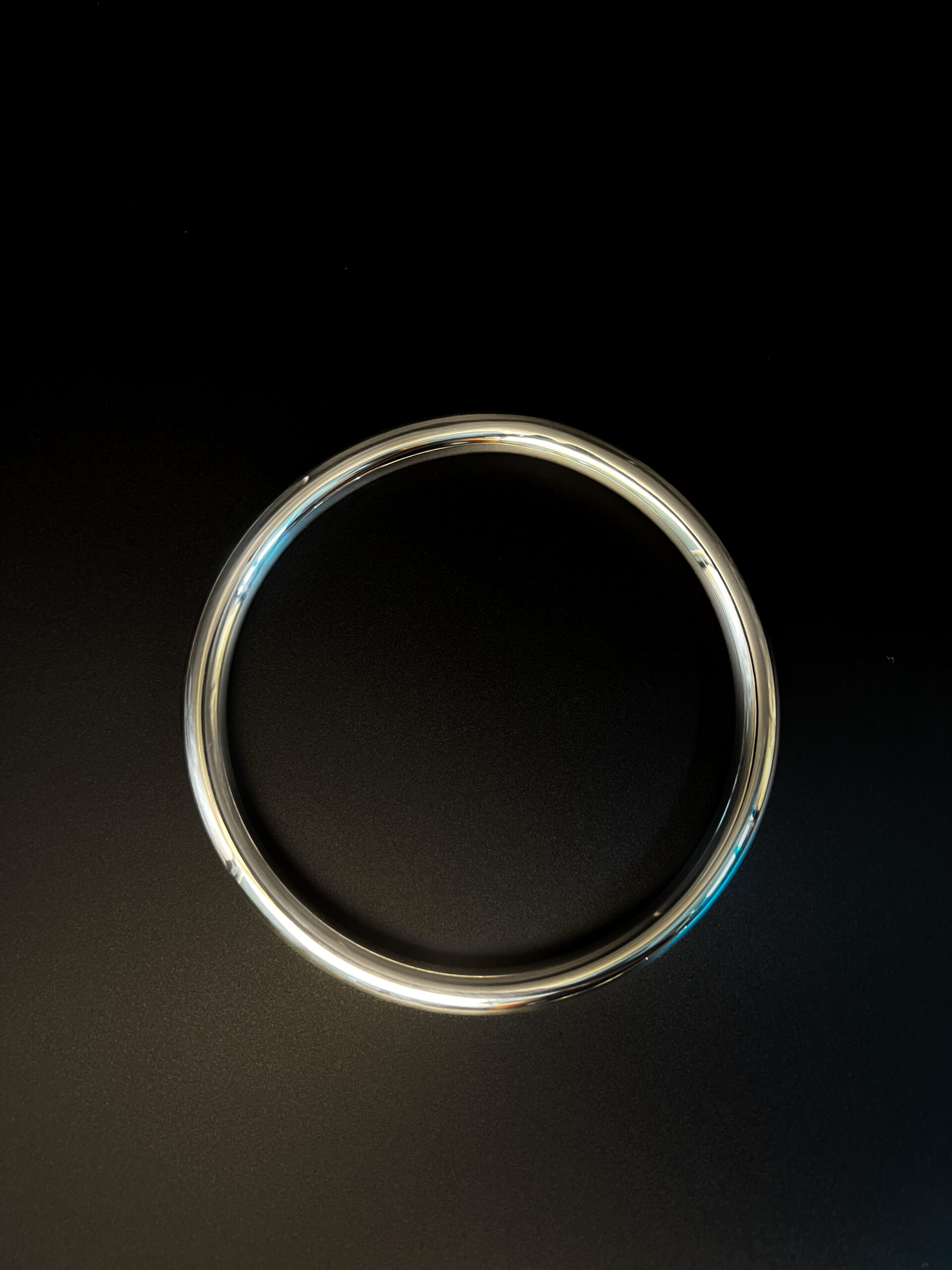 Metal Shibari Ring - Image 6
