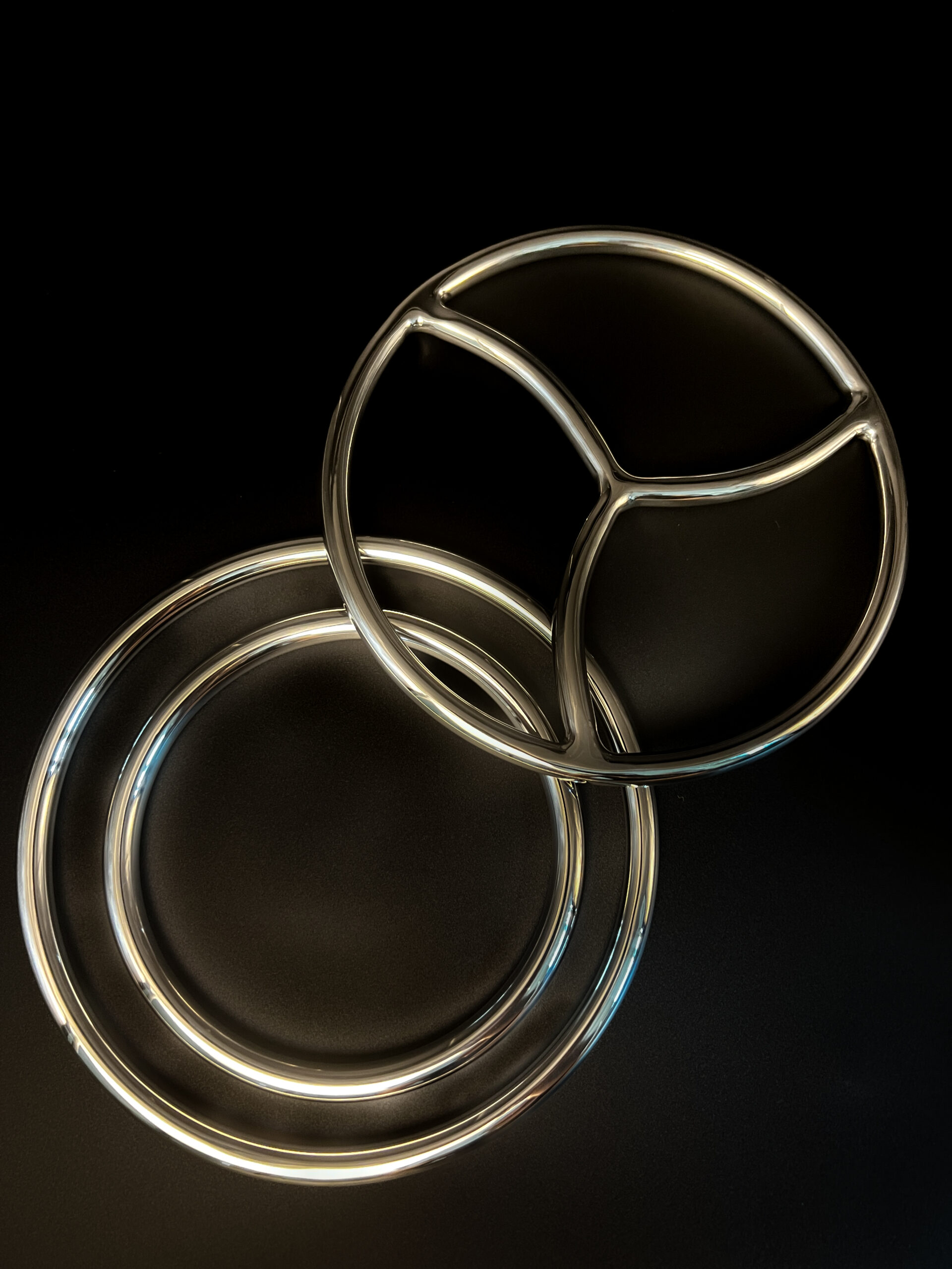 Metal Shibari Ring - Image 4