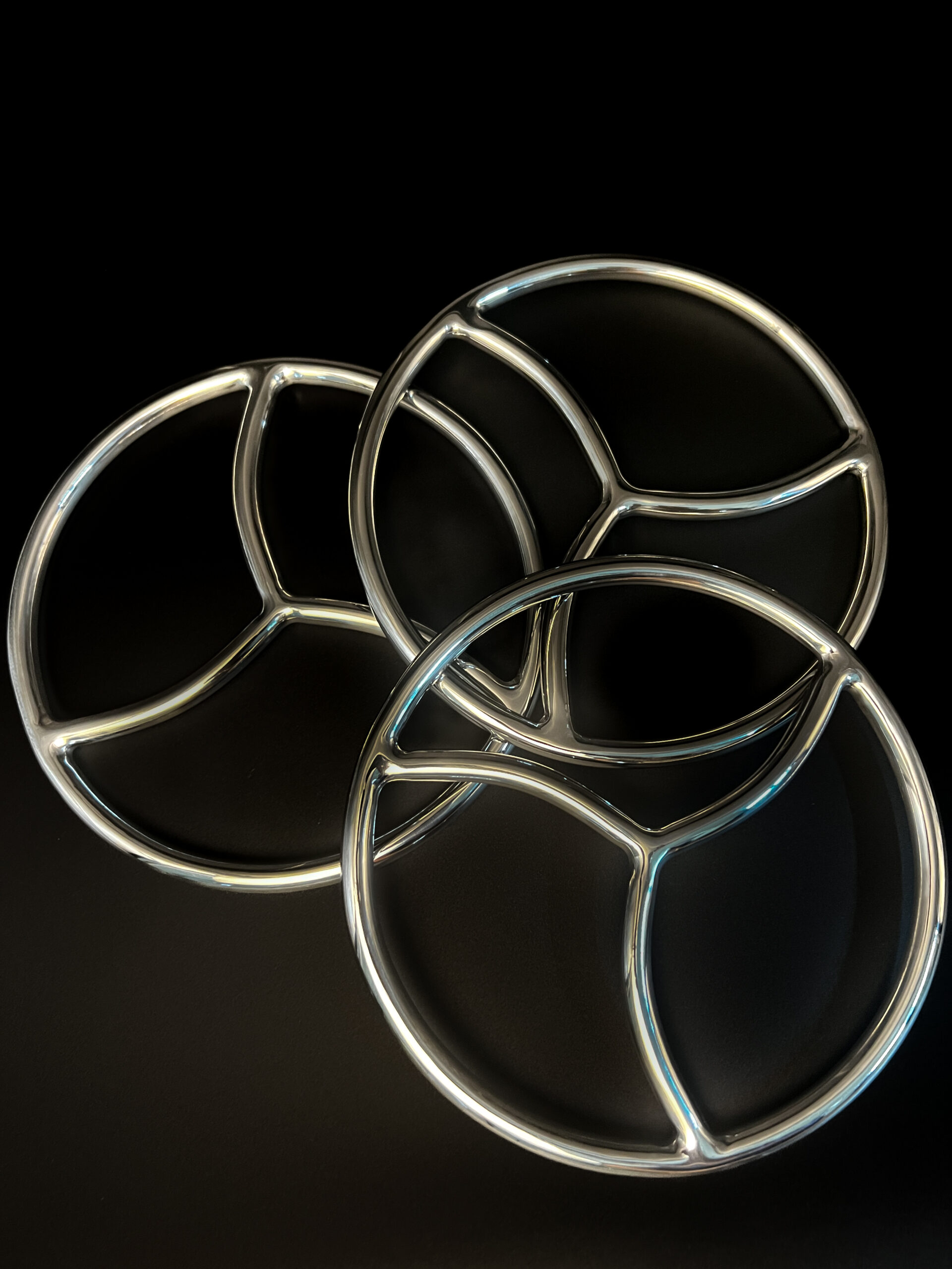 Metal Shibari Ring - Image 2