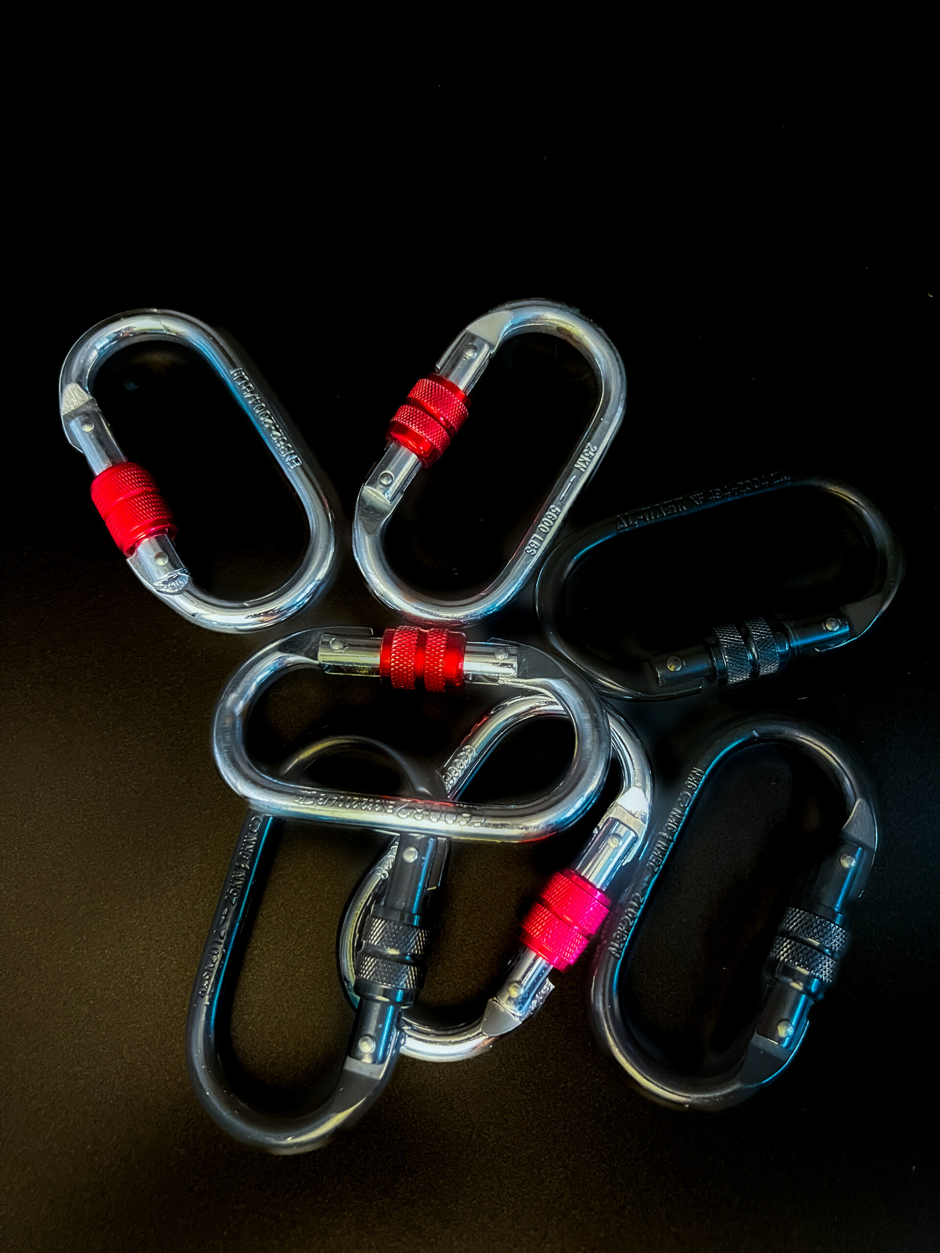 Carabiner - Image 6