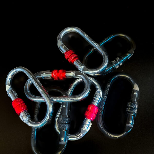 Carabiner