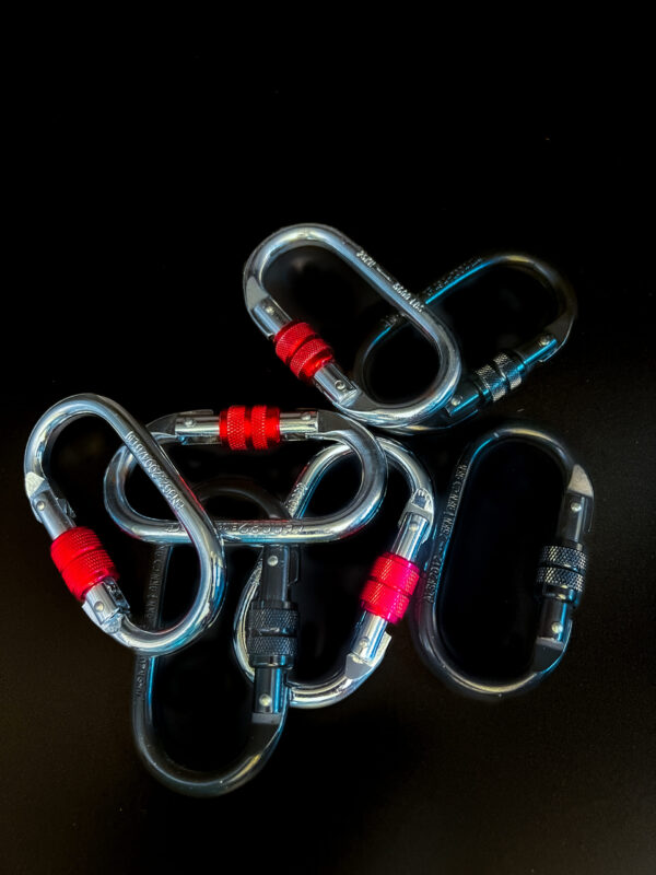 Carabiner