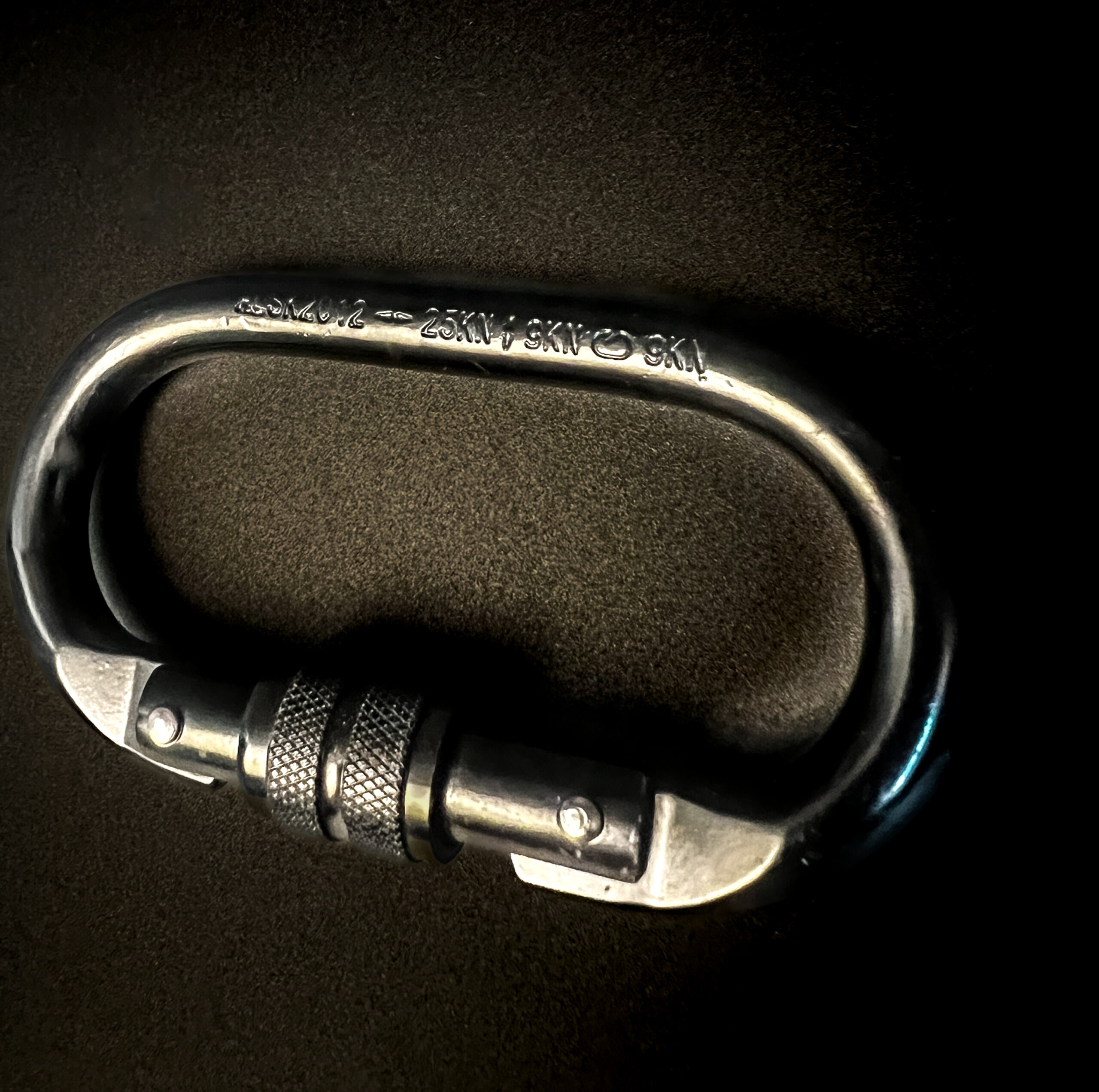 Carabiner - Image 5