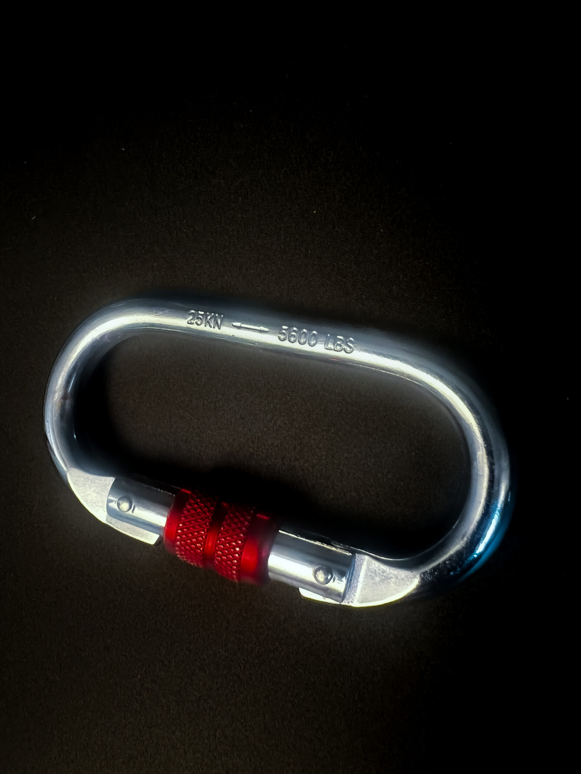 Carabiner - Image 4