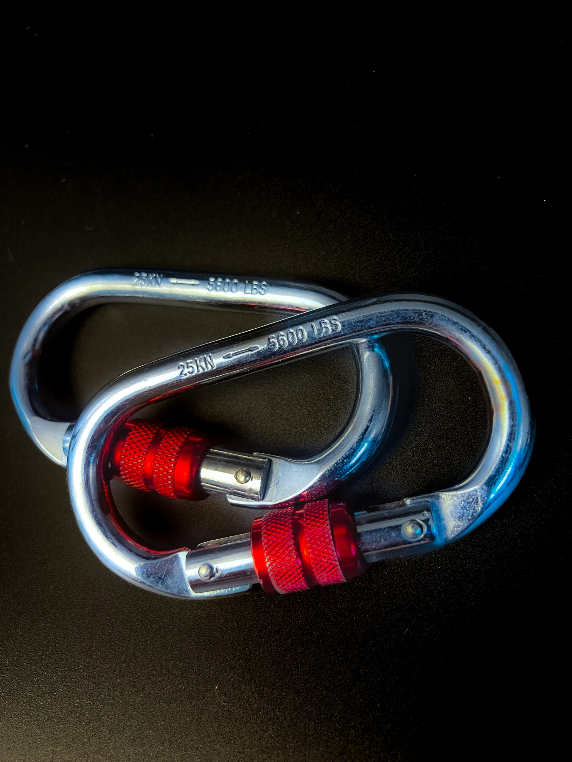 Carabiner - Image 3