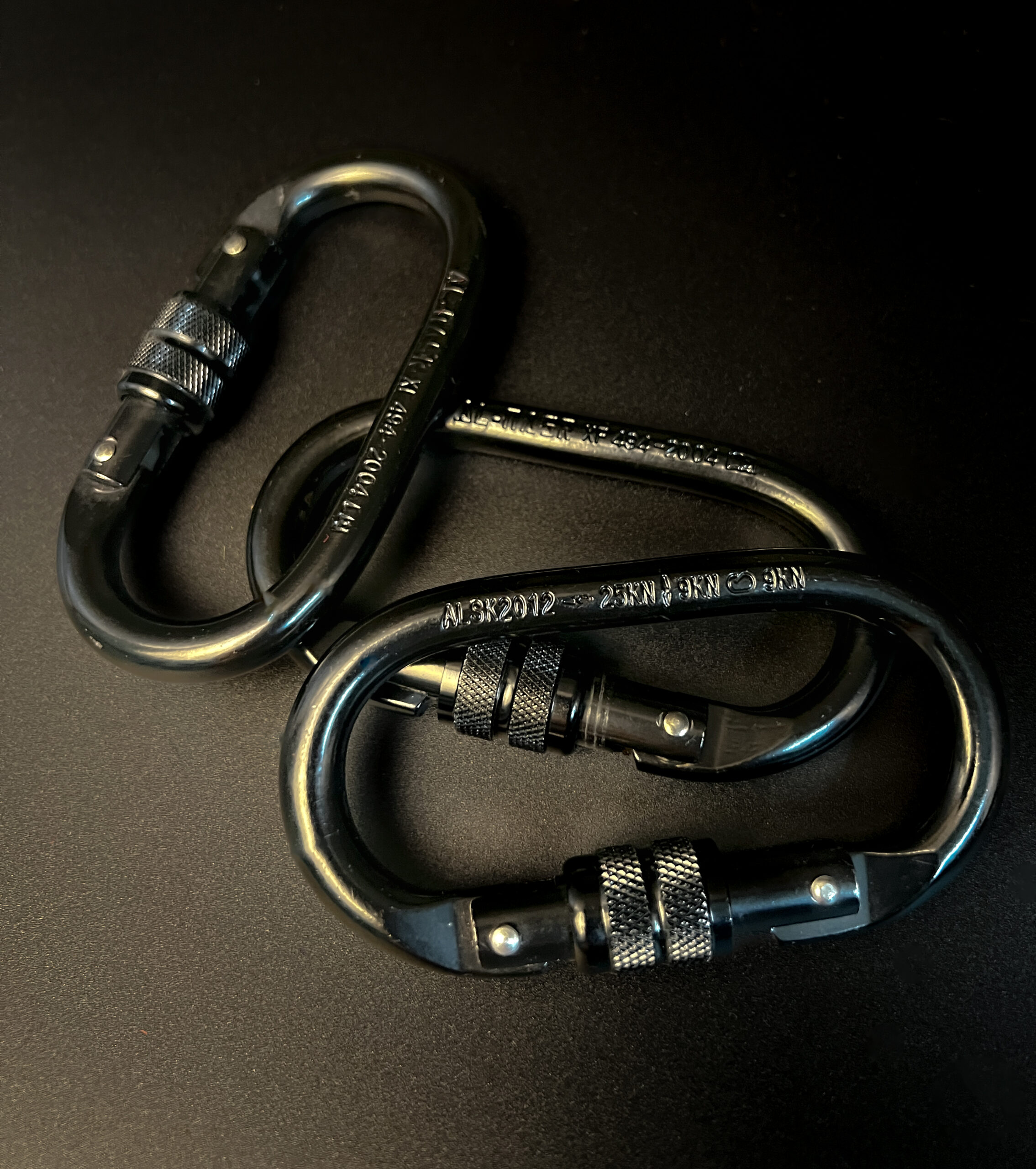 Carabiner - Image 2